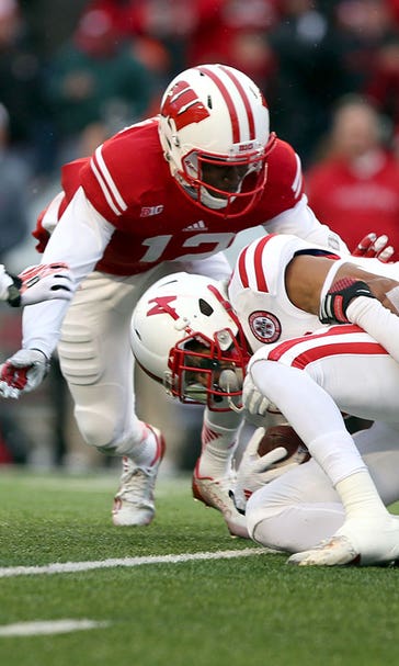 Two Badgers projected starters at LB get hurt in practice